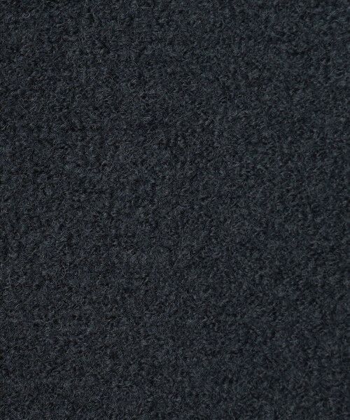 TOMORROWLAND / トゥモローランド ブルゾン | ボイルドウール シャツブルゾン MANTECO | 詳細13