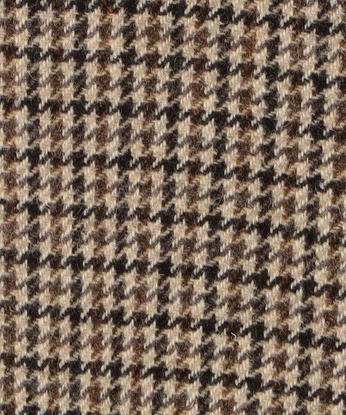 TOMORROWLAND / トゥモローランド ブルゾン | 【別注】BARACUTA G9 ウールツイード ブルゾン | 詳細12
