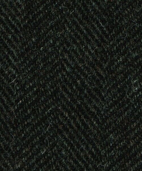 TOMORROWLAND / トゥモローランド ブルゾン | 【別注】BARACUTA G9 ウールツイード ブルゾン | 詳細14