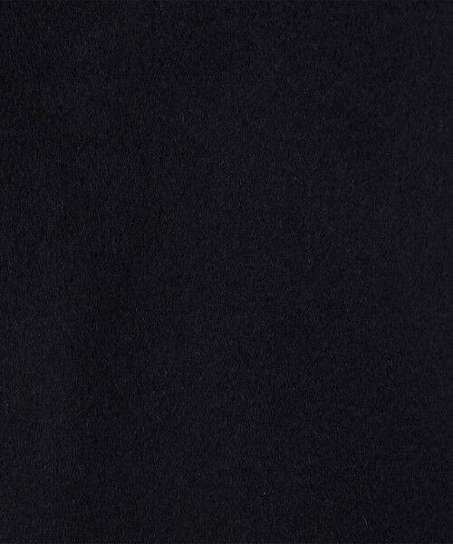 TOMORROWLAND / トゥモローランド ダッフルコート | カシミヤ ダブルフェイス スタンドカラー コート | 詳細12