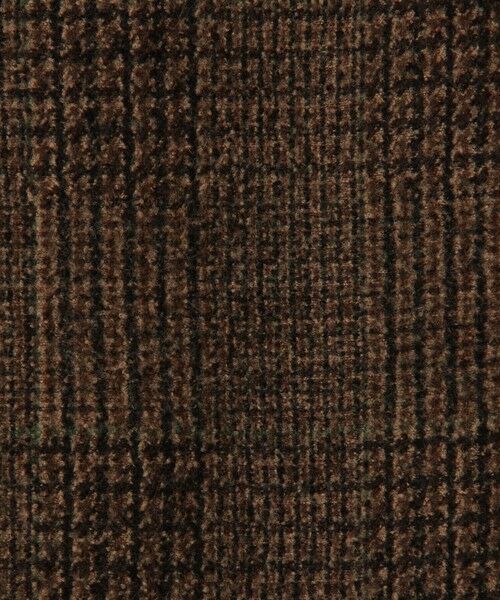 TOMORROWLAND / トゥモローランド その他アウター | ウールレーヨンブークレ フィールドコート | 詳細12