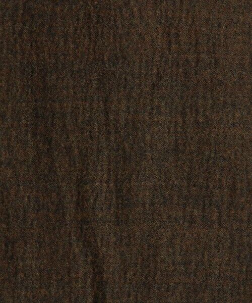 TOMORROWLAND / トゥモローランド その他アウター | ウールレーヨンブークレ フィールドコート | 詳細13