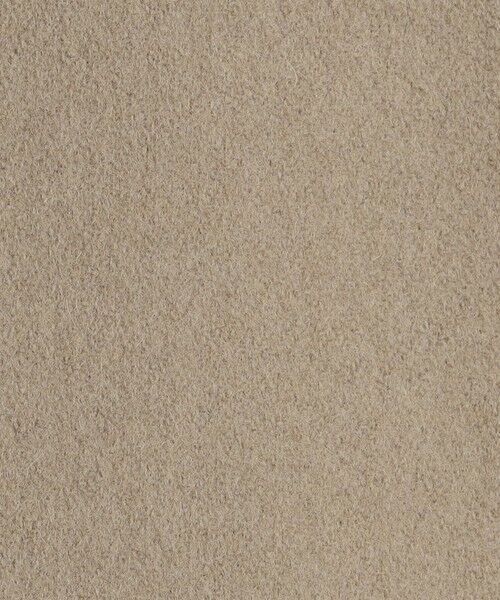 TOMORROWLAND / トゥモローランド ステンカラーコート | ウールナイロン バルカラーコート | 詳細13