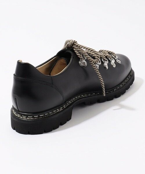 TOMORROWLAND / トゥモローランド フラットシューズ | Paraboot CLUSAZ ローカットクライミングシューズ | 詳細4