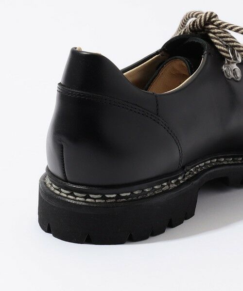 TOMORROWLAND / トゥモローランド フラットシューズ | Paraboot CLUSAZ ローカットクライミングシューズ | 詳細6