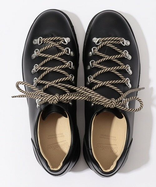 TOMORROWLAND / トゥモローランド フラットシューズ | Paraboot CLUSAZ ローカットクライミングシューズ | 詳細7