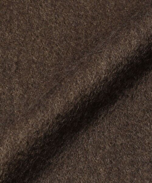 TOMORROWLAND / トゥモローランド マフラー・ショール・スヌード・ストール | TOMORROWLAND カシミヤ シングルリバー ソリッドマフラー | 詳細3