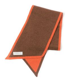 TOMORROWLAND / トゥモローランド マフラー・ショール・スヌード・ストール | TOMORROWLAND カシミヤ ニットストール