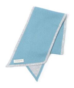 TOMORROWLAND / トゥモローランド マフラー・ショール・スヌード・ストール | TOMORROWLAND カシミヤ ニットストール