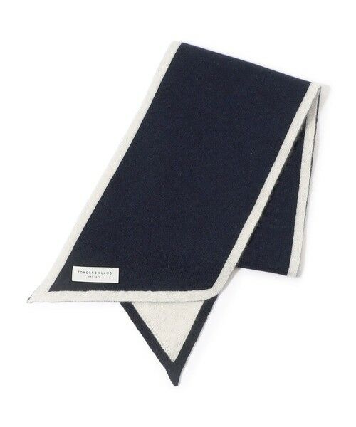TOMORROWLAND / トゥモローランド マフラー・ショール・スヌード・ストール | TOMORROWLAND カシミヤ ニットストール | 詳細1