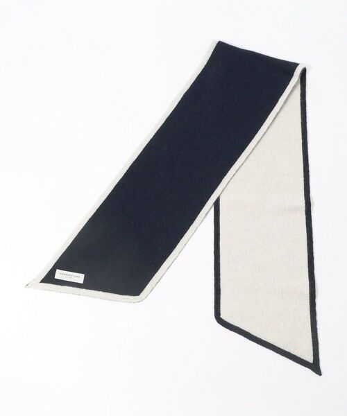 TOMORROWLAND / トゥモローランド マフラー・ショール・スヌード・ストール | TOMORROWLAND カシミヤ ニットストール | 詳細2