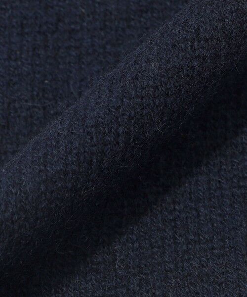 TOMORROWLAND / トゥモローランド マフラー・ショール・スヌード・ストール | TOMORROWLAND カシミヤ ニットストール | 詳細4