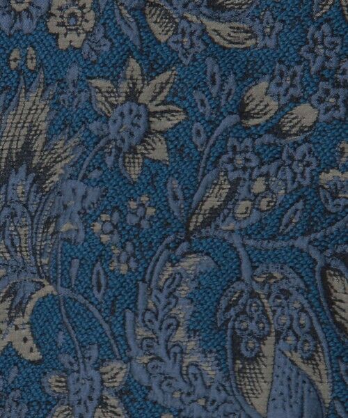 TOMORROWLAND / トゥモローランド ベスト | コットンポリエステルジャカード コンパクトジレ | 詳細9