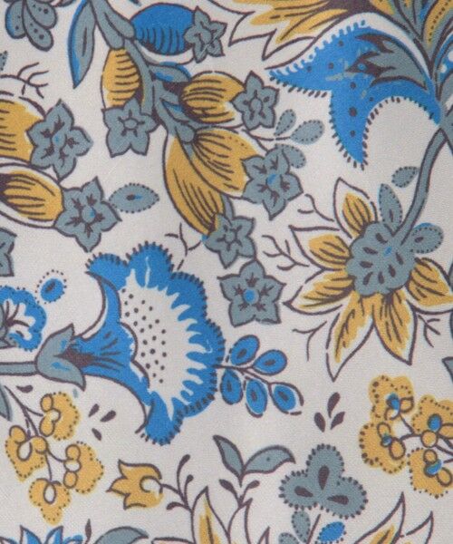 TOMORROWLAND / トゥモローランド ロング・マキシ丈スカート | アセテートサテン バイアスナロースカート | 詳細9