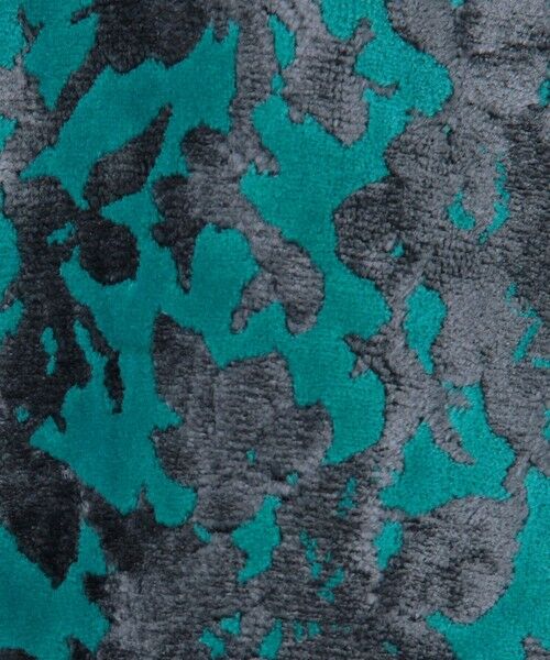 TOMORROWLAND / トゥモローランド ピーコート | パイルジャカード Pコート | 詳細12