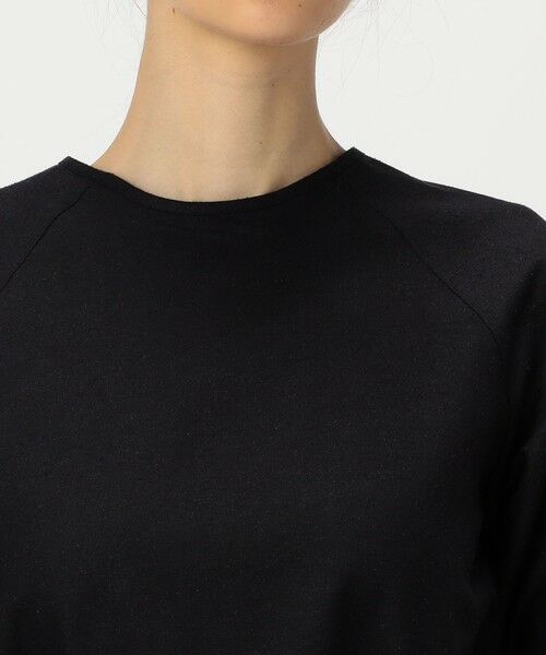 TOMORROWLAND / トゥモローランド シャツ・ブラウス | BASE RANGE L/SLEEVE APRON TOP | 詳細5