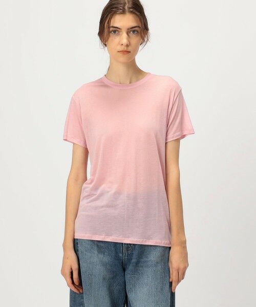 TOMORROWLAND / トゥモローランド Tシャツ | BASE RANGE TEE SHIRT | 詳細2