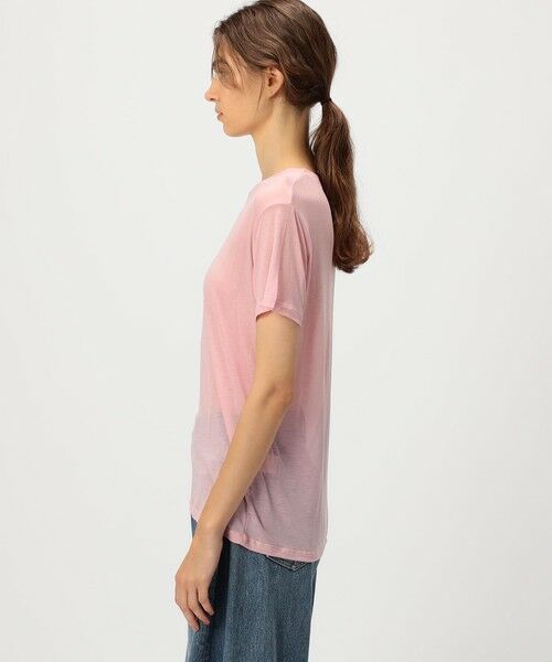 TOMORROWLAND / トゥモローランド Tシャツ | BASE RANGE TEE SHIRT | 詳細3