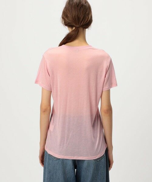 TOMORROWLAND / トゥモローランド Tシャツ | BASE RANGE TEE SHIRT | 詳細4