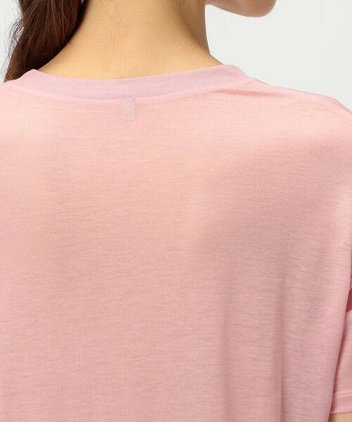 TOMORROWLAND / トゥモローランド Tシャツ | BASE RANGE TEE SHIRT | 詳細6