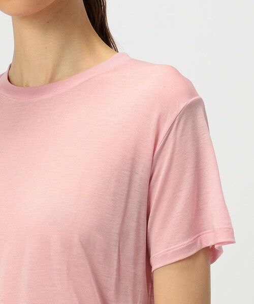 TOMORROWLAND / トゥモローランド Tシャツ | BASE RANGE TEE SHIRT | 詳細7