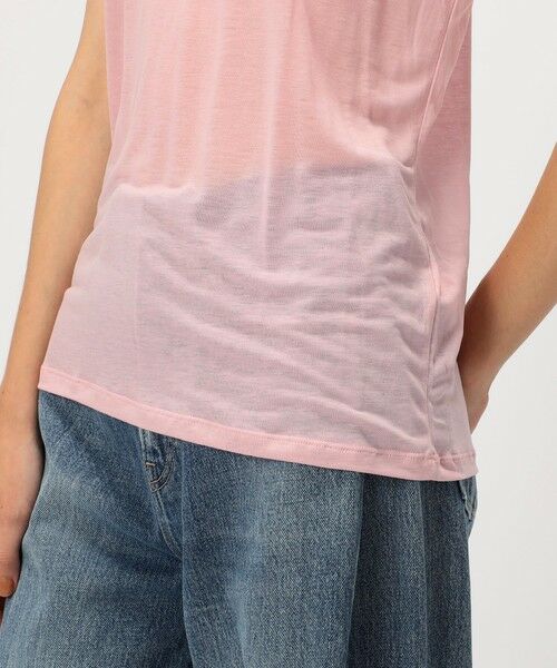 TOMORROWLAND / トゥモローランド Tシャツ | BASE RANGE TEE SHIRT | 詳細8