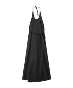 TOMORROWLAND / トゥモローランド ロング・マキシ丈ワンピース | BASE RANGE APRON DRESS