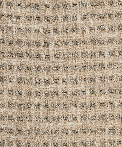 TOMORROWLAND / トゥモローランド ベスト | 【WEB先行予約】ぺぺローニツイード 2-wayフレアトップス | 詳細11