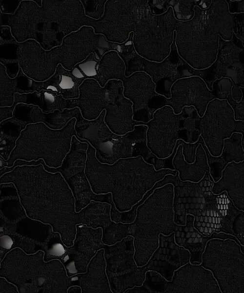 TOMORROWLAND / トゥモローランド シャツ・ブラウス | 【WEB先行予約】フラワーコードレース スキッパーブラウス | 詳細9