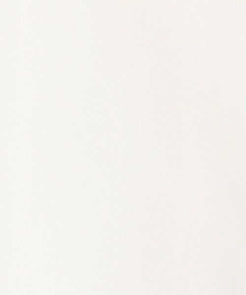 TOMORROWLAND / トゥモローランド シャツ・ブラウス | 【WEB先行予約】ジュエルコットン ワイドボウタイブラウス | 詳細11