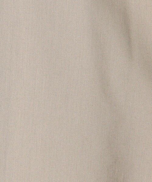 TOMORROWLAND / トゥモローランド シャツ・ブラウス | 【WEB先行予約】ジュエルコットン ワイドボウタイブラウス | 詳細12