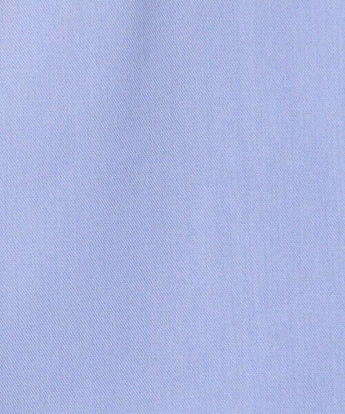 TOMORROWLAND / トゥモローランド シャツ・ブラウス | 【WEB先行予約】ジュエルコットン ワイドボウタイブラウス | 詳細13