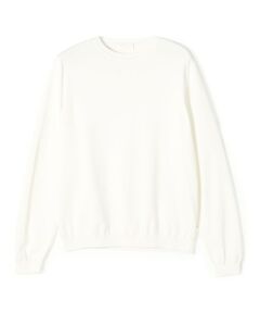 TOMORROWLAND / トゥモローランド ニット・セーター | スビンコットン クルーネックプルオーバー