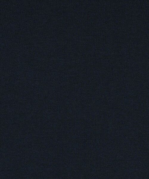 TOMORROWLAND / トゥモローランド ニット・セーター | スビンコットン クルーネックプルオーバー | 詳細13