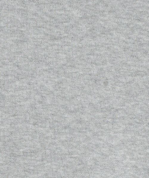 TOMORROWLAND / トゥモローランド ニット・セーター | スビンコットン クルーネックプルオーバー | 詳細8