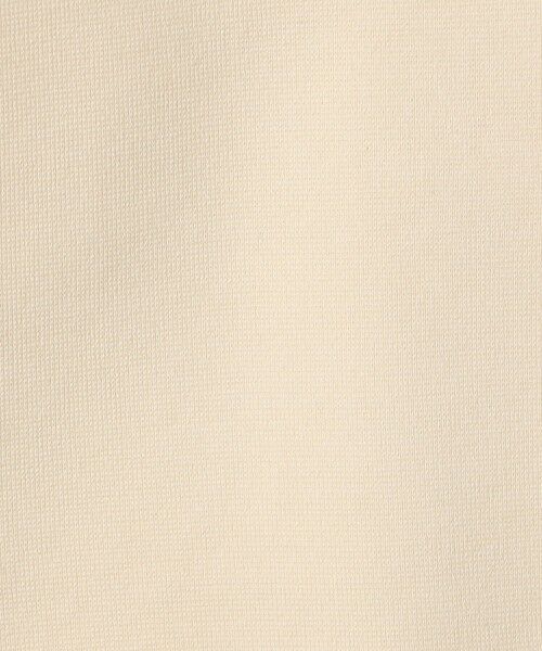 TOMORROWLAND / トゥモローランド ニット・セーター | 【WEB先行予約】パールコンビ シャツカーディガン | 詳細11