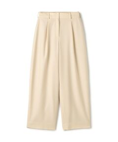 TOMORROWLAND / トゥモローランド その他パンツ | ハイツイストビエラ カービーパンツ