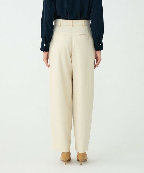 TOMORROWLAND / トゥモローランド その他パンツ | ハイツイストビエラ カービーパンツ | 詳細5