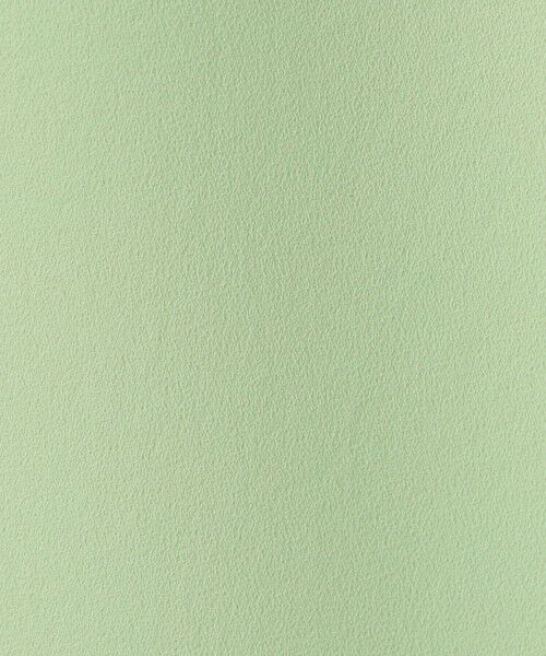 TOMORROWLAND / トゥモローランド その他パンツ | 【WEB先行予約】サンディジョーゼット タックワイドパンツ | 詳細12