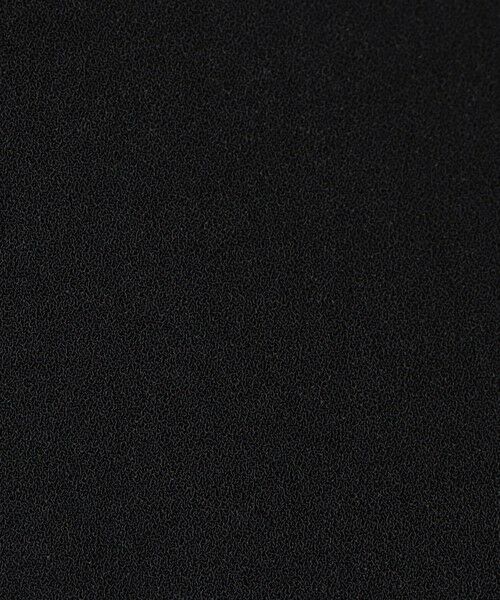 TOMORROWLAND / トゥモローランド その他パンツ | 【WEB先行予約】サンディジョーゼット タックワイドパンツ | 詳細9