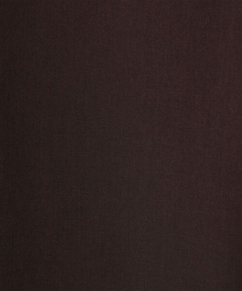 TOMORROWLAND / トゥモローランド その他パンツ | 【WEB先行予約】パウダリーストレッチツイル セミワイドパンツ | 詳細9