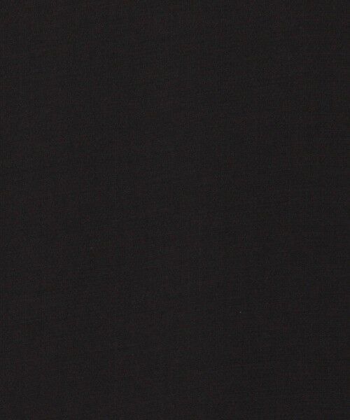 TOMORROWLAND / トゥモローランド その他パンツ | 【WEB先行予約】ライトダブルクロス セミワイドパンツ | 詳細10