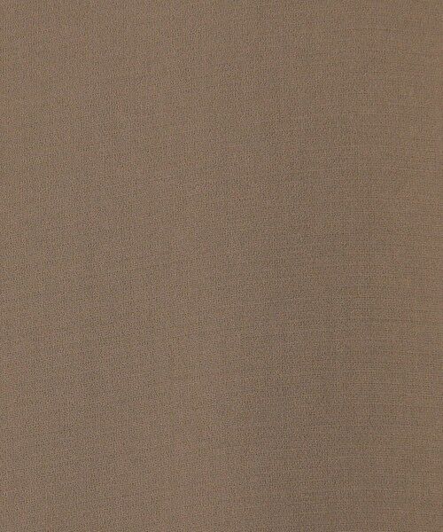 TOMORROWLAND / トゥモローランド その他パンツ | 【WEB先行予約】ライトダブルクロス セミワイドパンツ | 詳細9