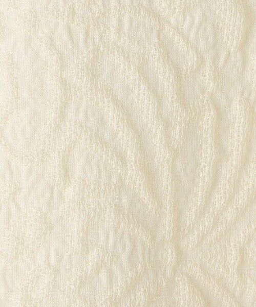 TOMORROWLAND / トゥモローランド ロング・マキシ丈スカート | 【WEB先行予約】アラベスクジャカード サーキュラースカート | 詳細10