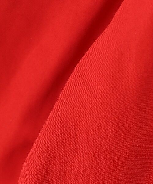 TOMORROWLAND / トゥモローランド ステンカラーコート | パデットリバーキルティング リバーシブルハーフコート | 詳細16