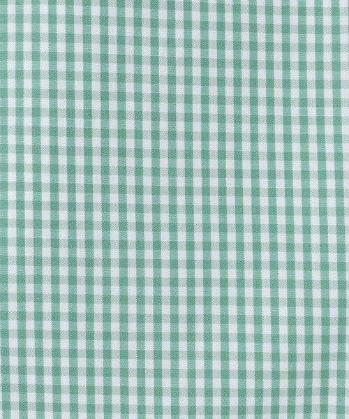 TOMORROWLAND / トゥモローランド シャツ・ブラウス | コットンポプリン レギュラーカラーシャツ | 詳細9