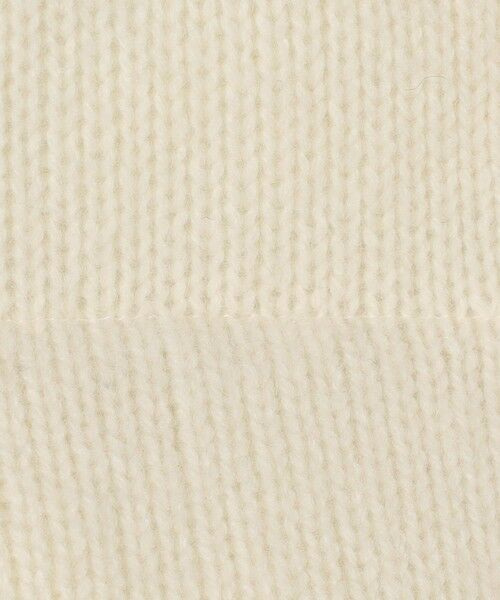 TOMORROWLAND / トゥモローランド ブルゾン | パデッドニット ショートブルゾン | 詳細12