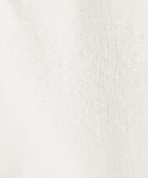 TOMORROWLAND / トゥモローランド シャツ・ブラウス | オーガンジーコンビ ビジューカラーシャツ | 詳細8