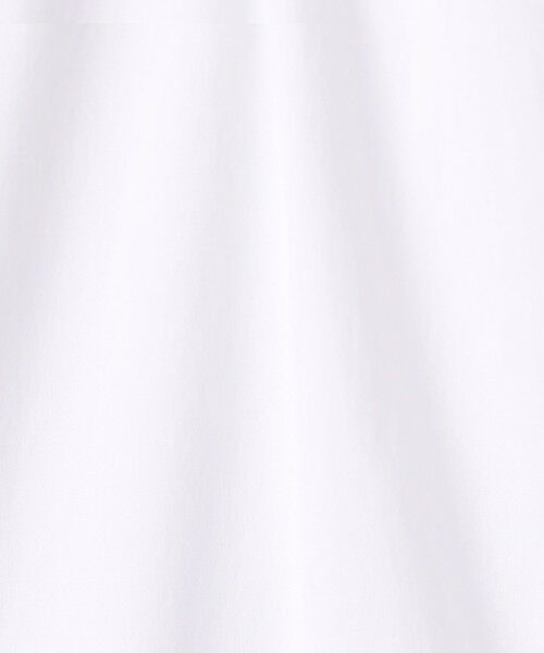 TOMORROWLAND / トゥモローランド シャツ・ブラウス | 【WEB先行予約】ストレッチブロード ドルマンパフブラウス | 詳細10