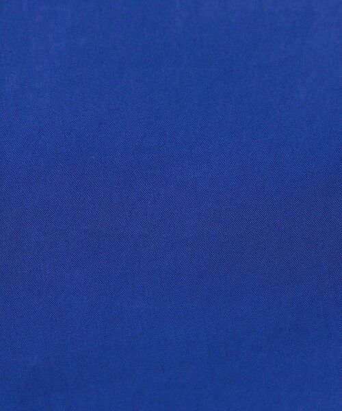 TOMORROWLAND / トゥモローランド シャツ・ブラウス | 【WEB先行予約】ストレッチブロード ドルマンパフブラウス | 詳細14